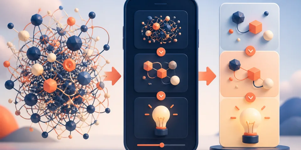 Short-form video: how to make complex ideas easier to understand