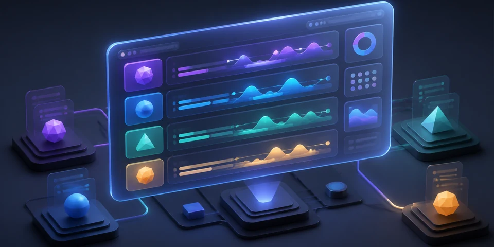 A multi-brand content operation: how to give clients better visibility without extra meetings