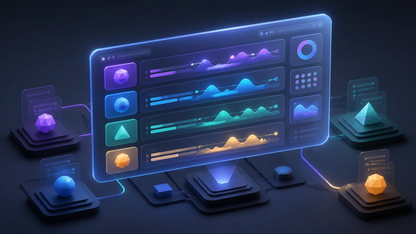 A multi-brand content operation: how to give clients better visibility without extra meetings
