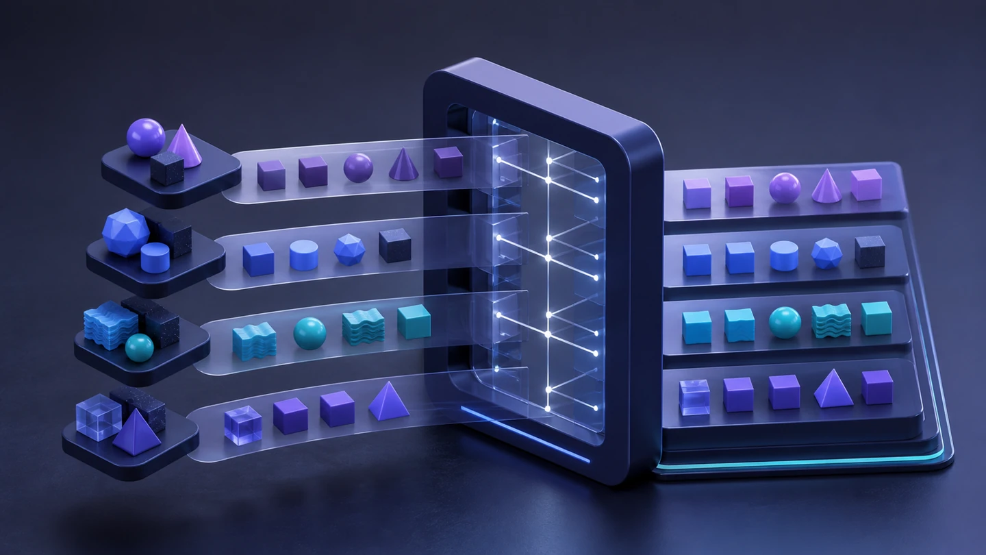 A multi-brand content operation: how to standardize quality across accounts