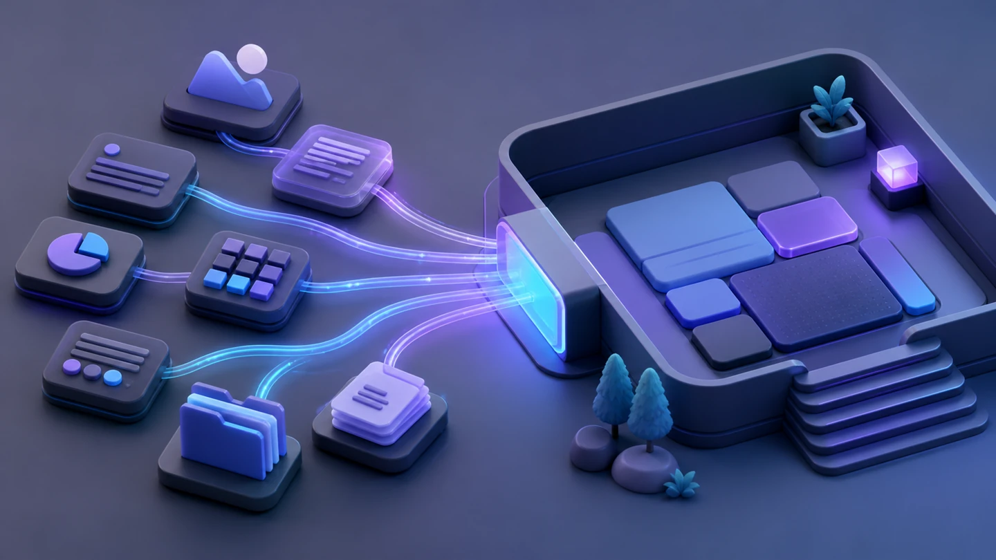 A service package: how to make new engagements easier to start